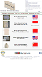 Mobile Screenshot of muslinbag.com